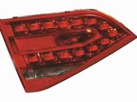 Tripla Lampa spate AUDI A4 8K2 B8 LORO 446-1312R-UE