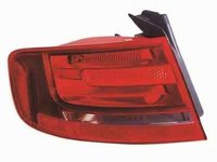 Tripla Lampa spate AUDI A4 8K2 B8 LORO 446-1911L-UE