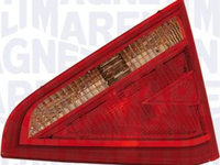 Tripla Lampa spate AUDI A5 8T3 MAGNETI MARELLI 714027010702