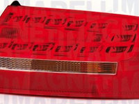 Tripla Lampa spate AUDI A5 8T3 MAGNETI MARELLI 714021690801