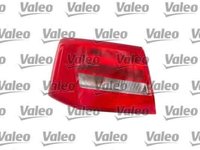 Tripla Lampa spate AUDI A6 4G2 C7 4GC VALEO 044522