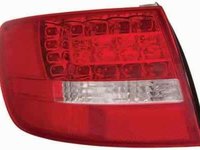 Tripla Lampa spate AUDI A6 Avant 4F5 C6 LORO 446-1905L-UE-CR