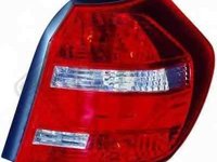 Tripla Lampa spate BMW 1 Cabriolet E88 DIEDERICHS 1280191