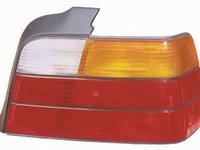 Tripla Lampa spate BMW 3 E36 LORO 444-1902L-UE