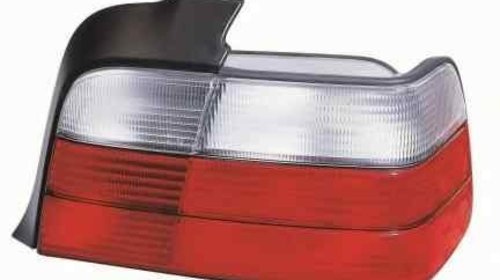 Tripla Lampa spate BMW 3 E36 LORO 444-1902R-U