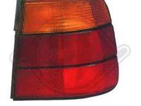 Tripla Lampa spate BMW 5 E34 DIEDERICHS 1222091