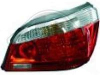 Tripla Lampa spate BMW 5 E60 DIEDERICHS 1224091