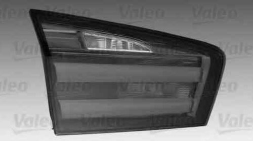 Tripla Lampa spate BMW 5 Touring F11 VALEO 04