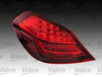 Tripla Lampa spate BMW 6 Gran Coupe F06 VALEO 044594