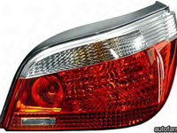 Tripla Lampa spate BMW (BRILLIANCE) 5 SERIES (E60) HELLA 2VP 008 679-111