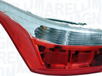 Tripla Lampa spate CITROËN C-ELYSEE MAGNETI MARELLI 714000285910