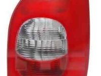 Tripla Lampa spate CITROËN XSARA PICASSO N68 TYC 11-0555-01-2