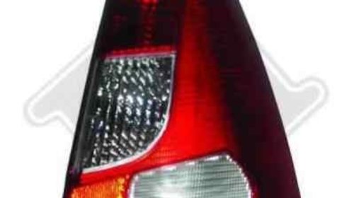 Tripla Lampa spate DACIA LOGAN LS DIEDERICHS 