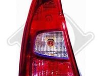 Tripla Lampa spate DACIA LOGAN LS DIEDERICHS 4421091