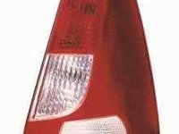 Tripla Lampa spate DACIA LOGAN LS LORO 551-1958R3LD-UE