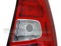 Tripla Lampa spate DACIA LOGAN LS TYC 11-11549-01-2