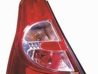 Tripla Lampa spate DACIA SANDERO LORO 551-1979L-LD-UE