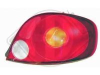 Tripla Lampa spate DAEWOO MATIZ KLYA DIEDERICHS 6930191