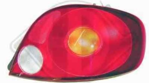 Tripla Lampa spate DAEWOO MATIZ KLYA DIEDERIC