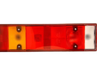 Tripla Lampa spate DAF CF 65 Producator TRUCKLIGHT TL-MA001R