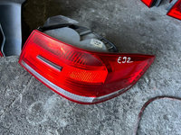 Tripla / Lampa spate dreapta BMW Seria 3 E92