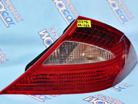 Tripla Lampa spate dreapta MERCEDES-BENZ CLS