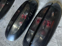 Tripla / Lampa spate dreapta Opel Corsa C facelift