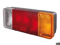 Tripla Lampa spate FIAT DUCATO platou / sasiu 280 EUROLITES LEART 37.082.000