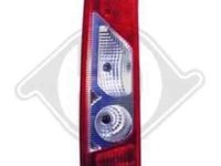 Tripla Lampa spate FIAT SCUDO 270 DIEDERICHS 3497090