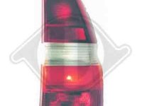 Tripla Lampa spate FORD ESCORT VI Break GAL DIEDERICHS 1413691