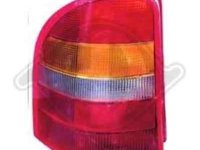 Tripla Lampa spate FORD MONDEO II combi BNP DIEDERICHS 1425690