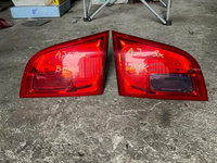 Tripla / Lampa spate haion Opel Astra J Break dreapta