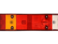 Tripla Lampa spate IVECO DAILY II bus TRUCKLIGHT TL-IV001L