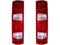 Tripla Lampa spate IVECO DAILY IV bus IVECO 69500591