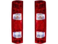 Tripla Lampa spate IVECO DAILY IV caroserie inchisa/combi IVECO 69500591