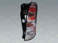 Tripla Lampa spate LANCIA YPSILON 843 MAGNETI MARELLI 715104078100