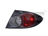 Tripla Lampa spate MAZDA 6 GG TYC 11-1063-11-2