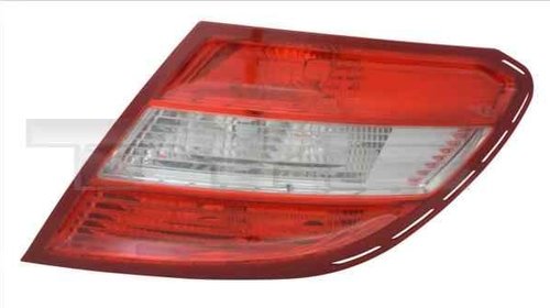 Tripla Lampa spate MERCEDES-BENZ C-CLASS W204