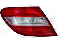 Tripla Lampa spate MERCEDES-BENZ C-CLASS W204 DIEDERICHS 1672090