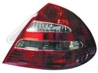 Tripla Lampa spate MERCEDES-BENZ E-CLASS W211 DIEDERICHS 1615091