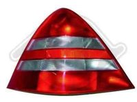 Tripla Lampa spate MERCEDES-BENZ SLK R170 DIEDERICHS 1635090