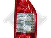 Tripla Lampa spate MERCEDES-BENZ SPRINTER 3-t caroserie 903 DIEDERICHS 1662090