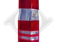 Tripla Lampa spate MERCEDES-BENZ SPRINTER 35-t caroserie 906 DIEDERICHS 1663091