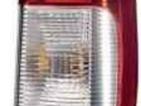 Tripla Lampa spate MERCEDES-BENZ VITO bus W639 HELLA 2SK 964 596-011