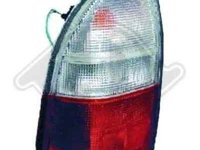 Tripla Lampa spate MITSUBISHI L 200 K7T K6T DIEDERICHS 5880894