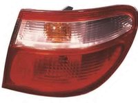 Tripla Lampa spate NISSAN ALMERA Mk II N16 LORO 215-19F4R6U