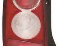 Tripla Lampa spate NISSAN MICRA III K12 LORO 215-19G6L-LD-UE