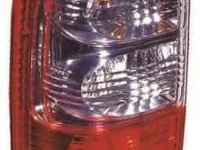 Tripla Lampa spate NISSAN PATROL GR II Wagon Y61 LORO 215-19F8L-AE