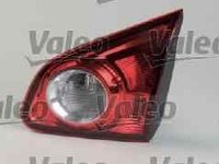 Tripla Lampa spate NISSAN QASHQAI / QASHQAI +2 J10 JJ10 VALEO 043588