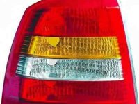 Tripla Lampa spate OPEL ASTRA G hatchback F48 F08 DIEDERICHS 1805290